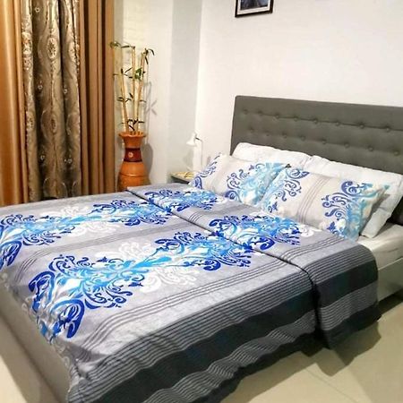 Unit 1109 Cityscape Residences Bacolod Eksteriør billede