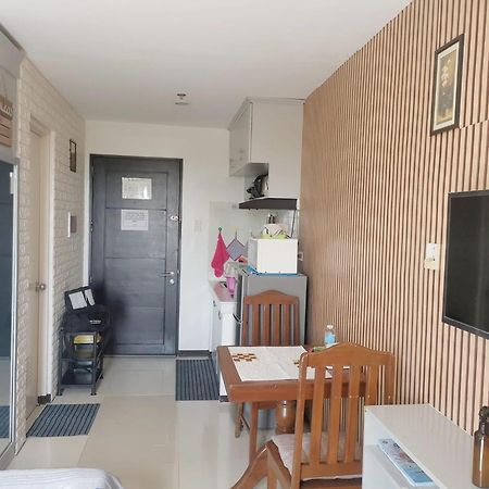 Unit 1109 Cityscape Residences Bacolod Eksteriør billede