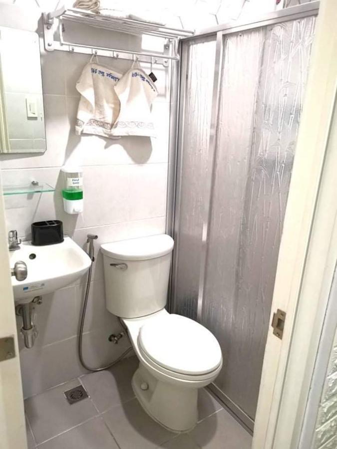 Unit 1109 Cityscape Residences Bacolod Eksteriør billede