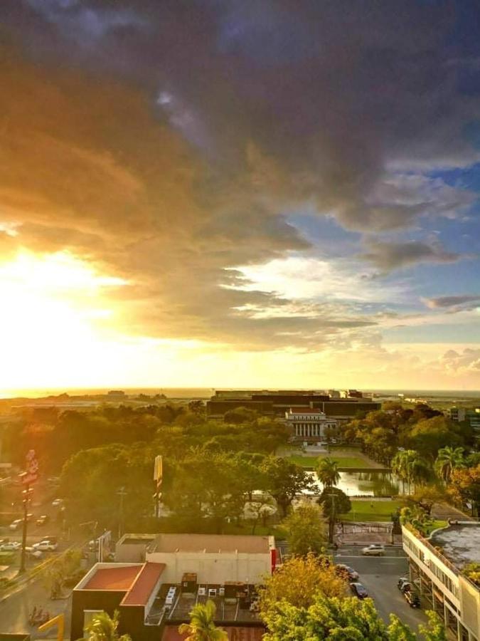 Unit 1109 Cityscape Residences Bacolod Eksteriør billede