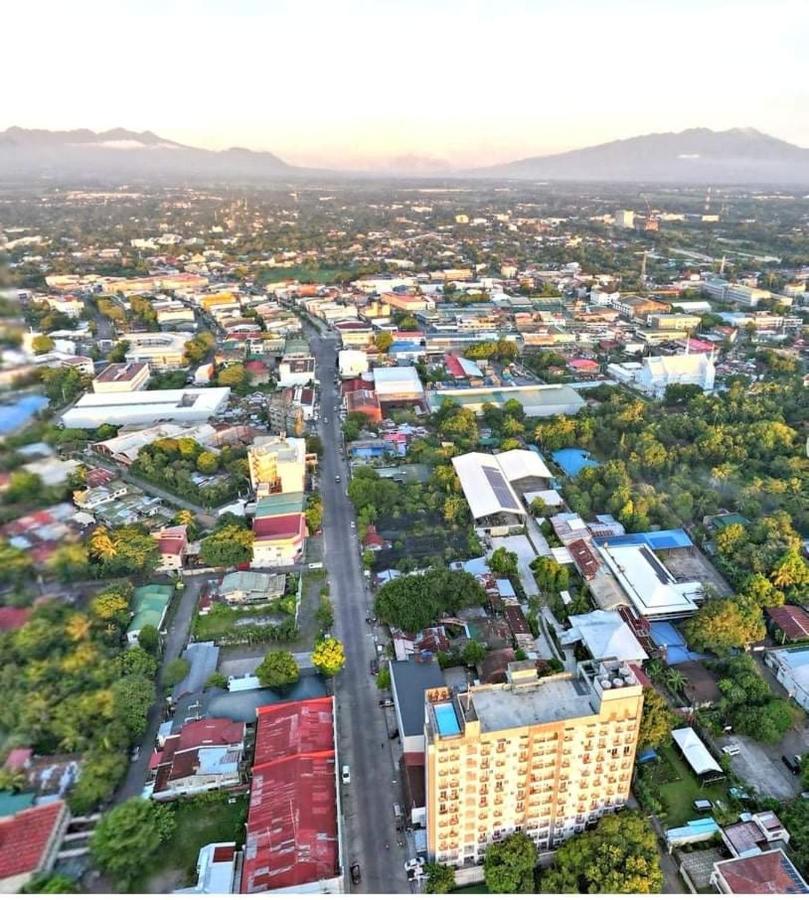 Unit 1109 Cityscape Residences Bacolod Eksteriør billede