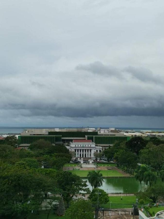 Unit 1109 Cityscape Residences Bacolod Eksteriør billede