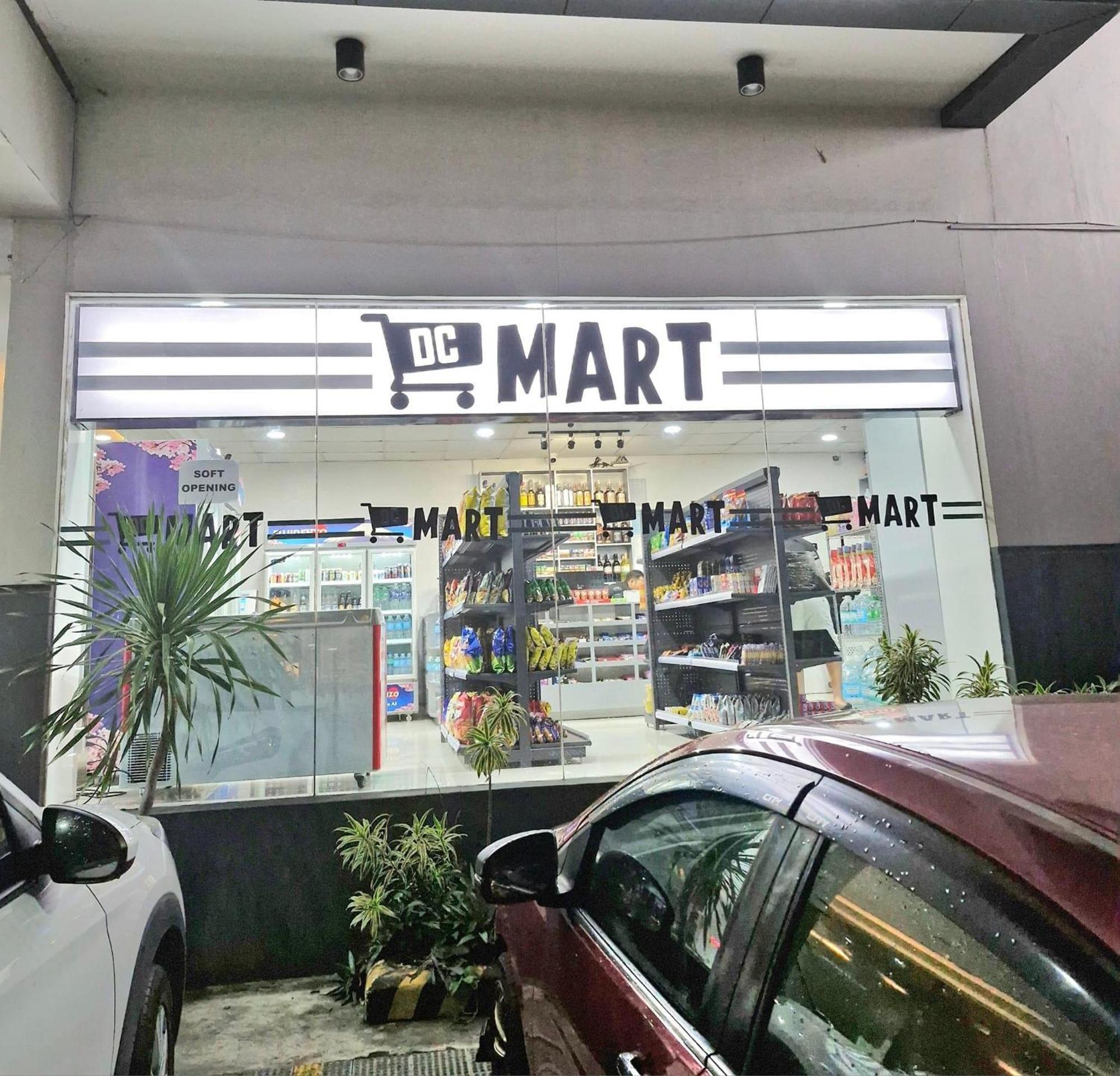 Unit 1109 Cityscape Residences Bacolod Eksteriør billede