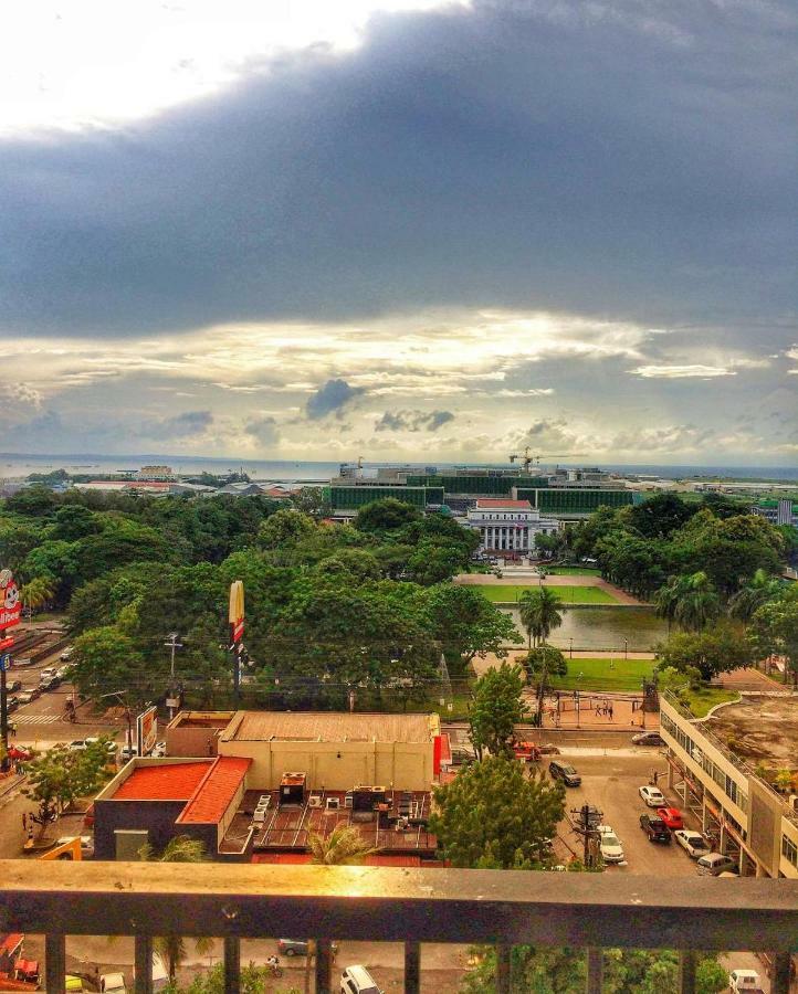 Unit 1109 Cityscape Residences Bacolod Eksteriør billede